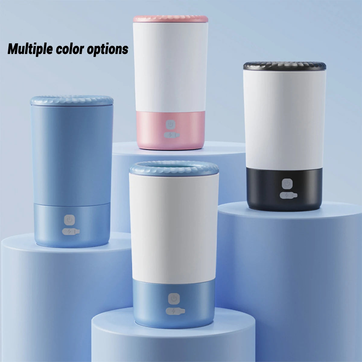 Pet Paw Cleaner Pro