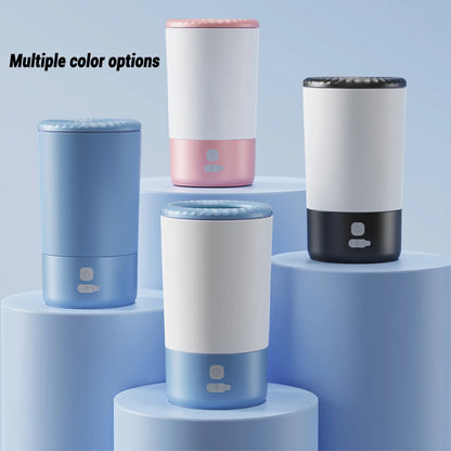 Pet Paw Cleaner Pro