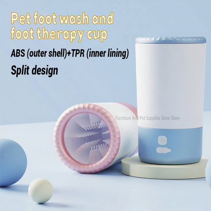 Pet Paw Cleaner Pro